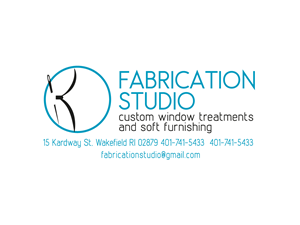 Grafik-Design von briliana für Fabrication Studio | Design: #3606406