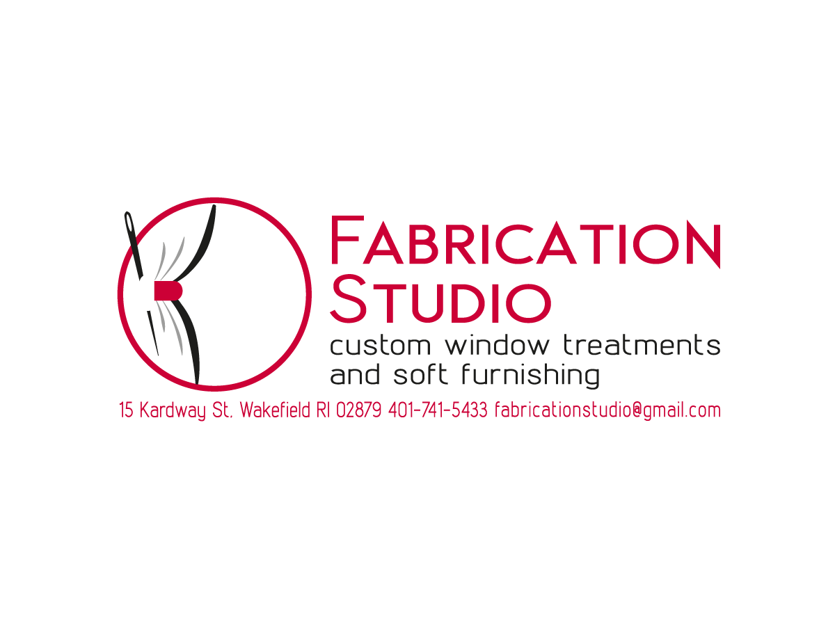 Grafik-Design von briliana für Fabrication Studio | Design #3616074