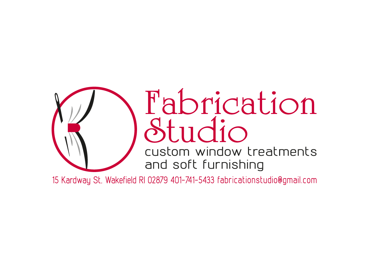 Graphic Design by briliana for Fabrication Studio | Design #3616085