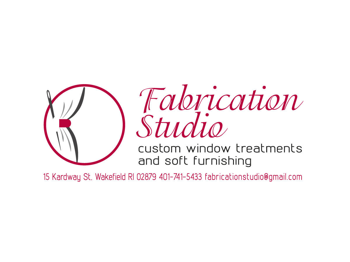 Graphic Design by briliana for Fabrication Studio | Design #3616139