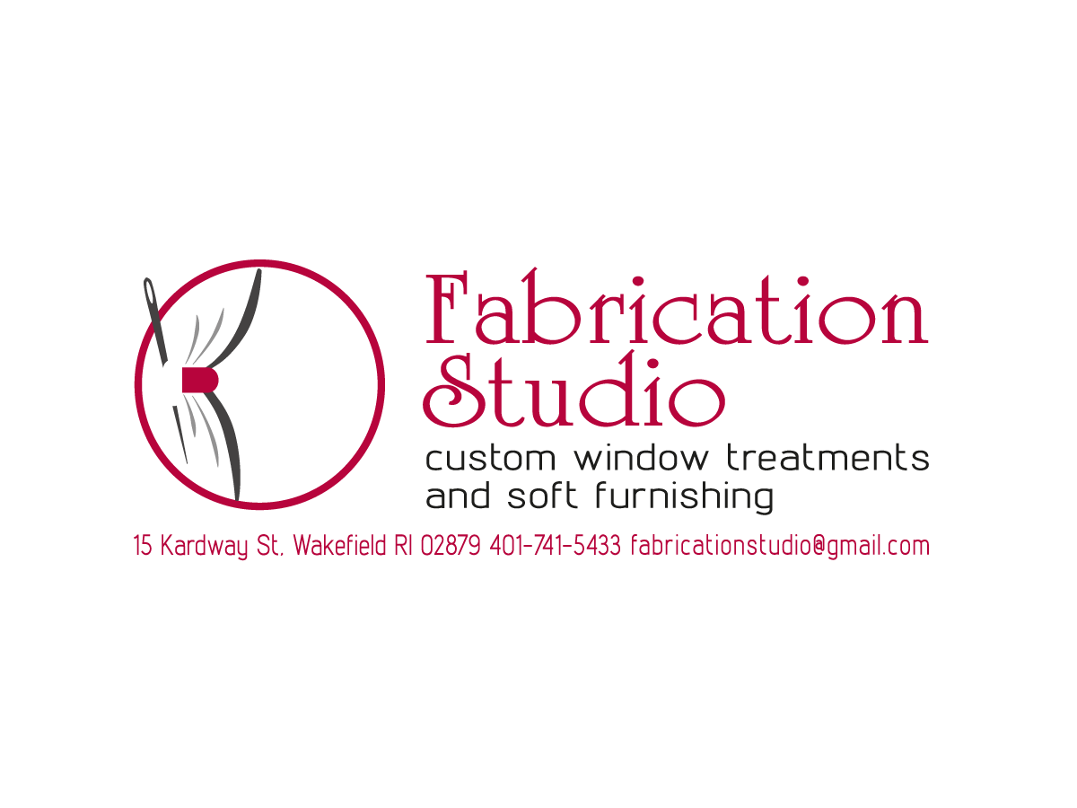Grafik-Design von briliana für Fabrication Studio | Design #3616144