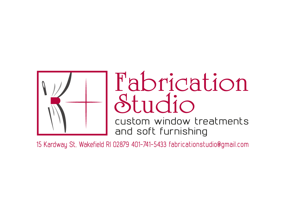 Grafik-Design von briliana für Fabrication Studio | Design #3616219