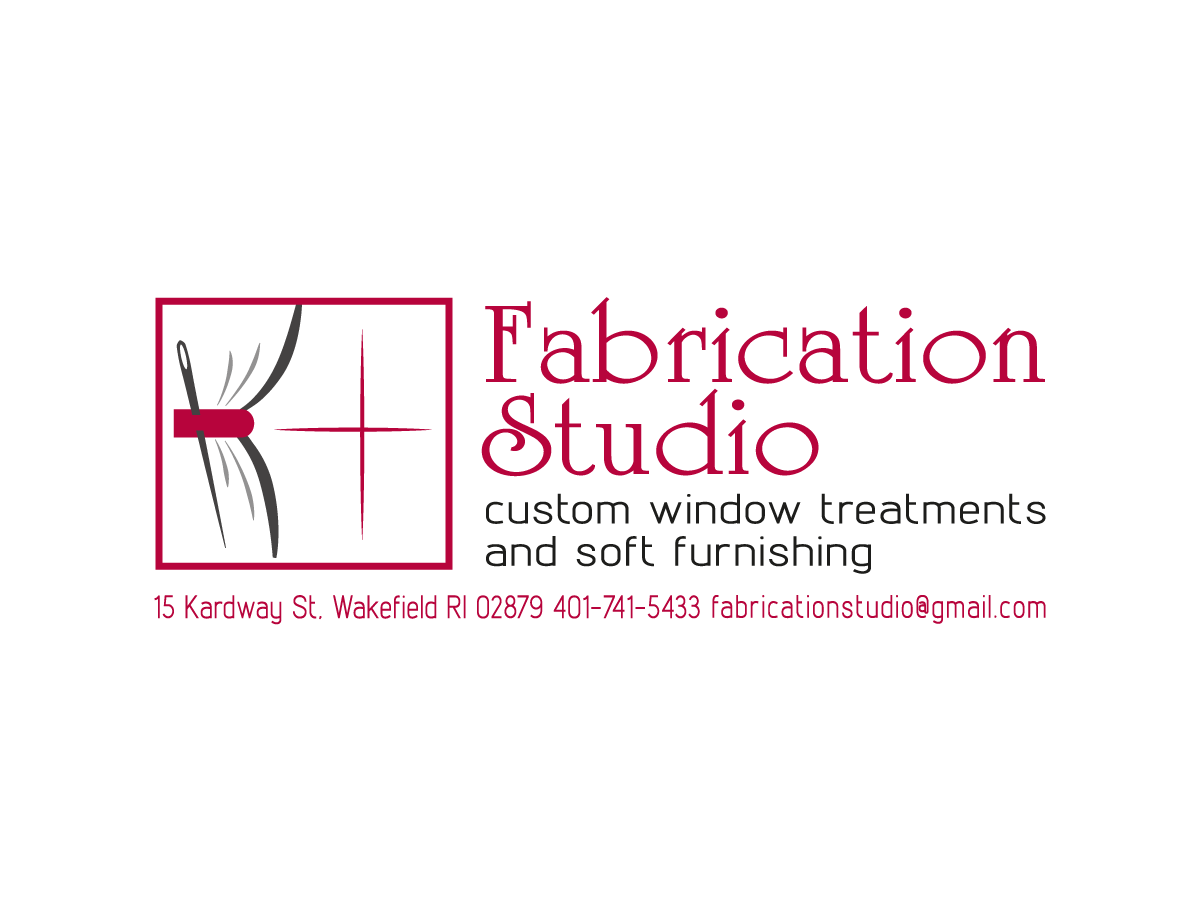 Grafik-Design von briliana für Fabrication Studio | Design #3620588