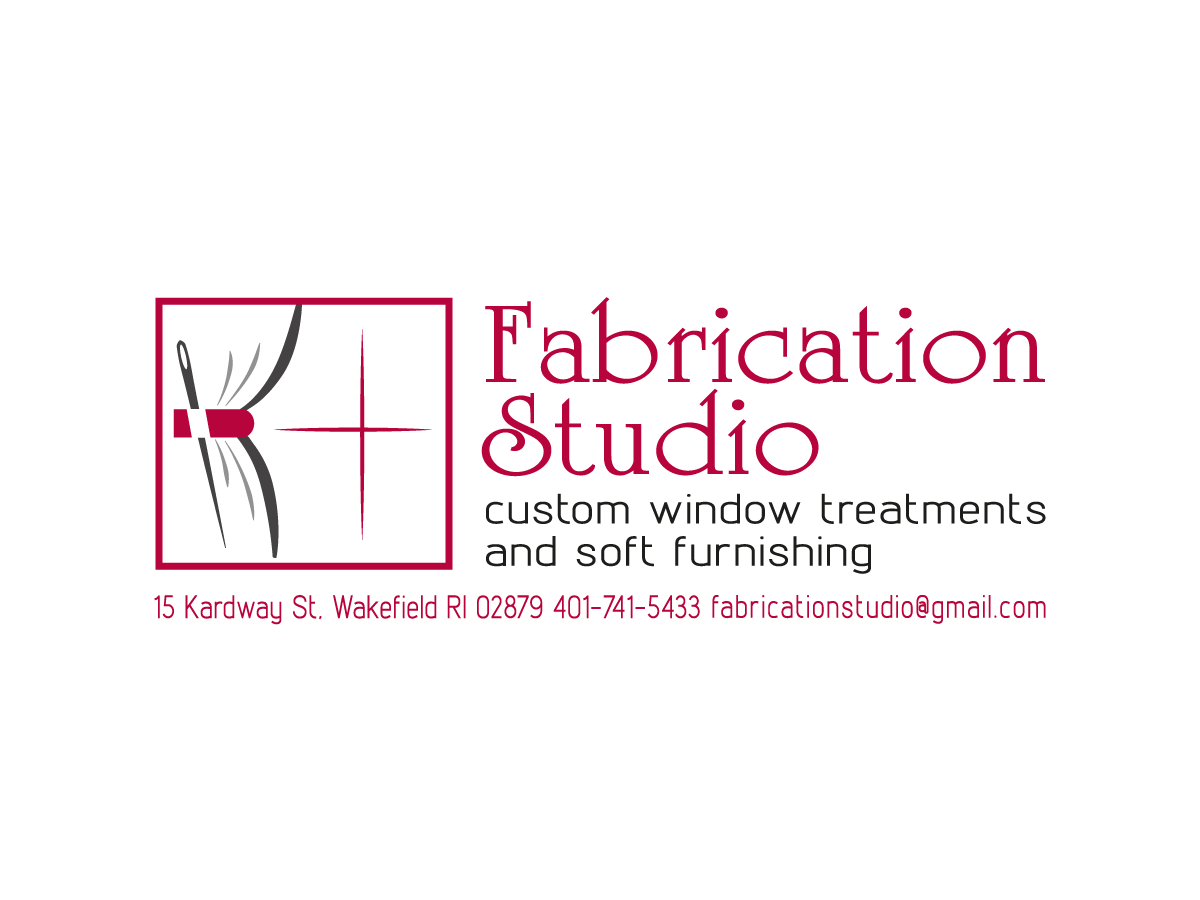 Graphic Design by briliana for Fabrication Studio | Design #3620592