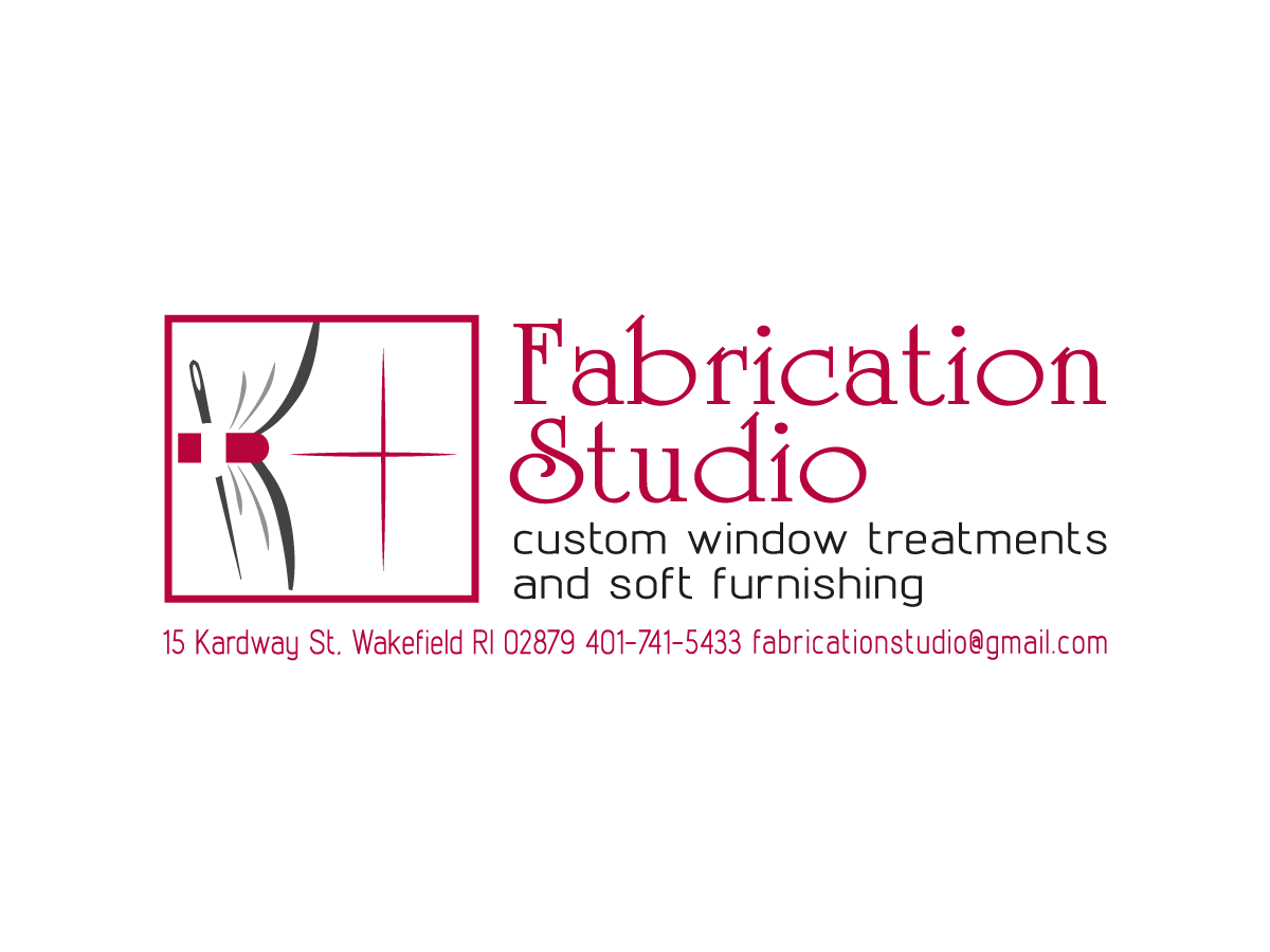 Grafik-Design von briliana für Fabrication Studio | Design #3621291