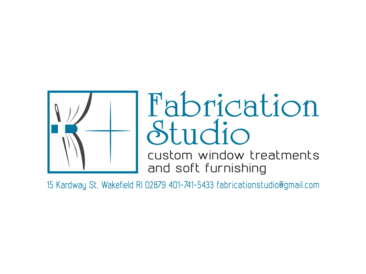 Diseño Gráfico por briliana para Fabrication Studio | Diseño: #3621564