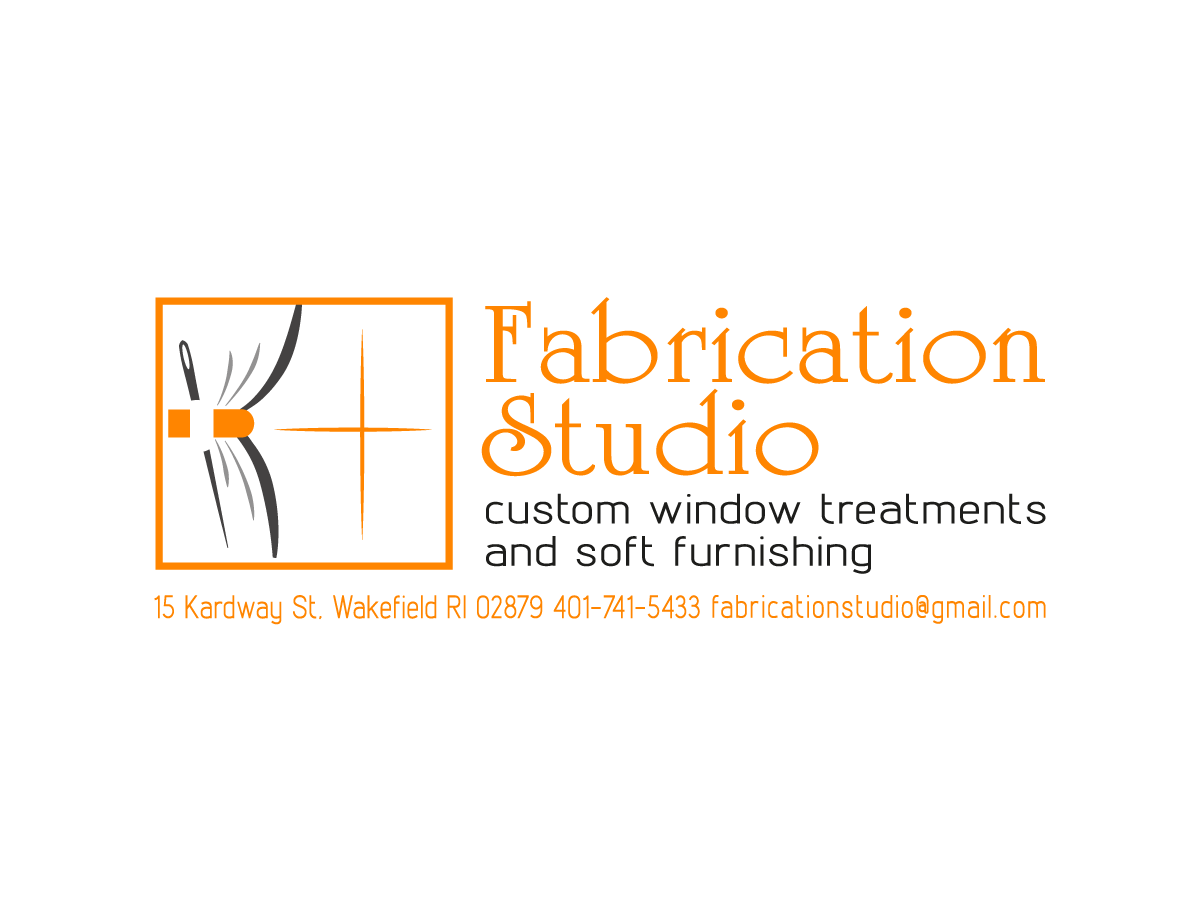 Graphic Design by briliana for Fabrication Studio | Design #3621567