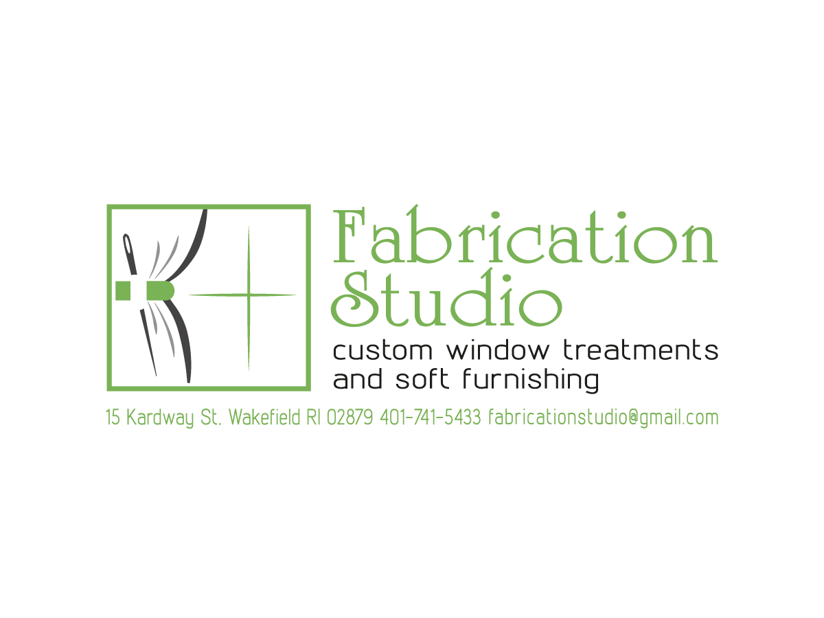 Graphic Design by briliana for Fabrication Studio | Design #3621570