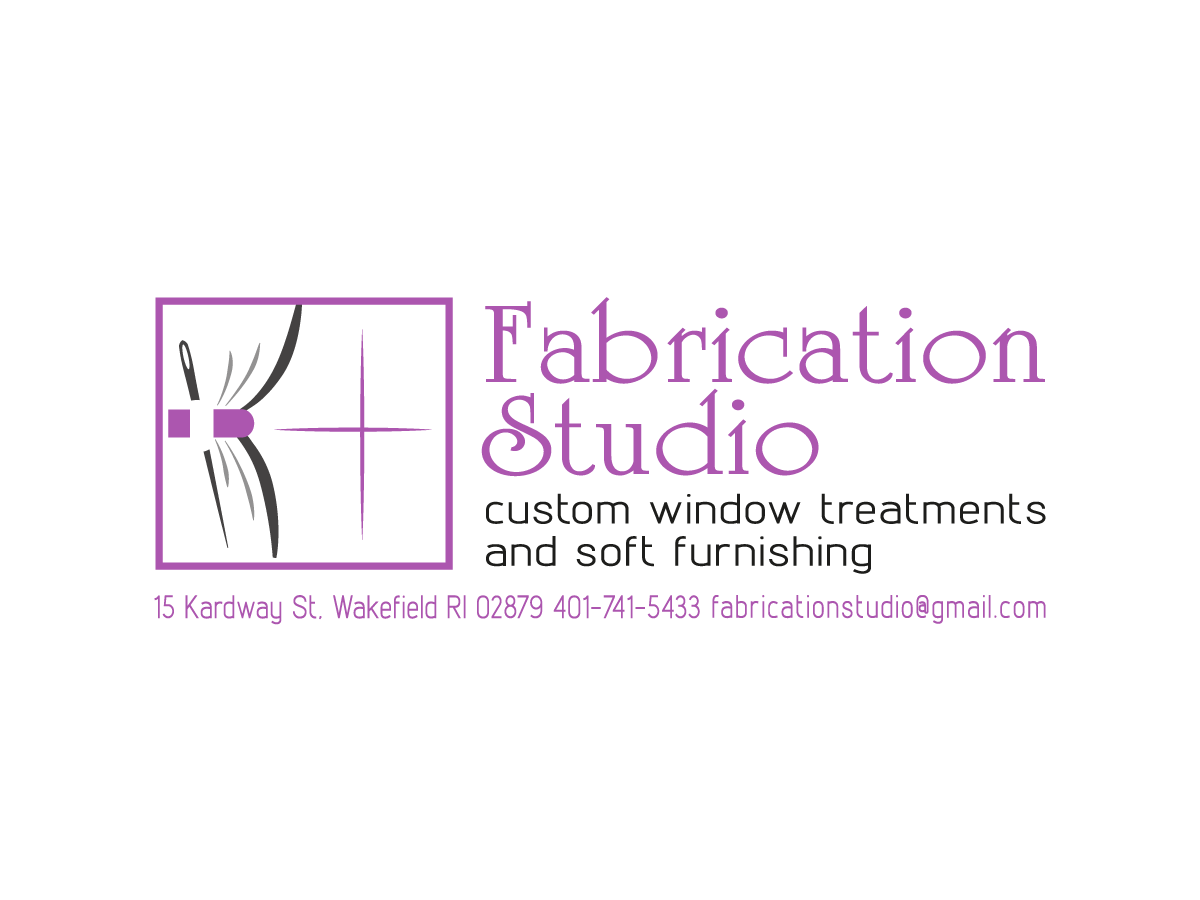 Graphic Design by briliana for Fabrication Studio | Design #3621574