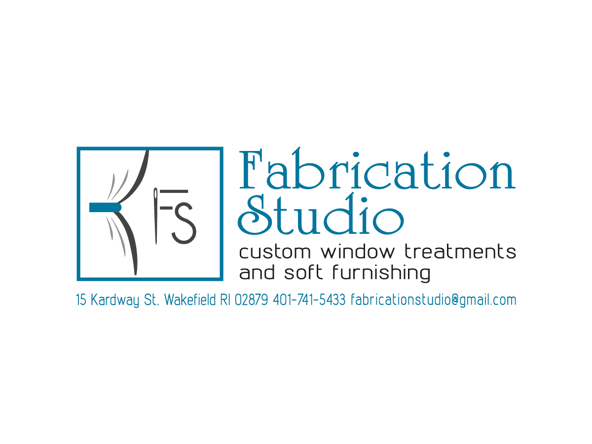 Grafik-Design von briliana für Fabrication Studio | Design #3630684