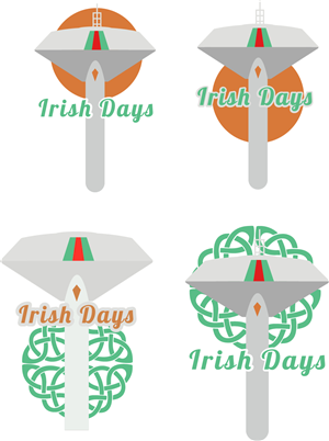 Logo Design by Lydia Witt