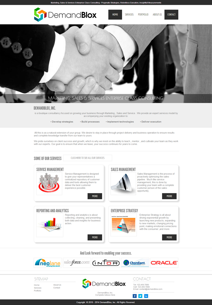 Web Design by Nightmist for black flag customz | Design #3616273
