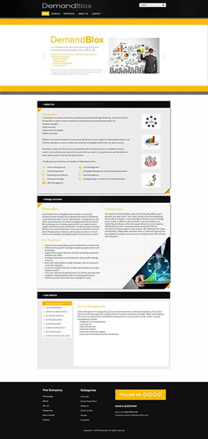 Web-Design von Thiea für black flag customz | Design #3535913