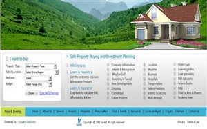 Web Design by Quaarc Solutions
