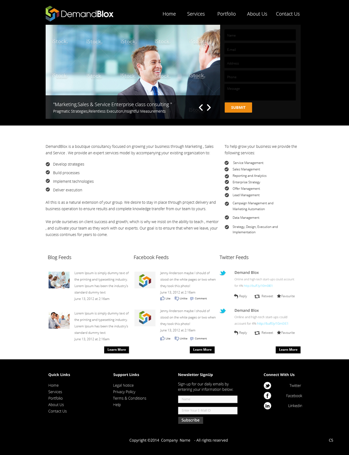 Web Design by pb for black flag customz | Design #3568528