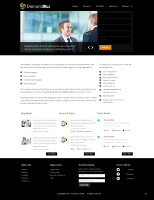 Web-Design von pb für black flag customz | Design: #3568528