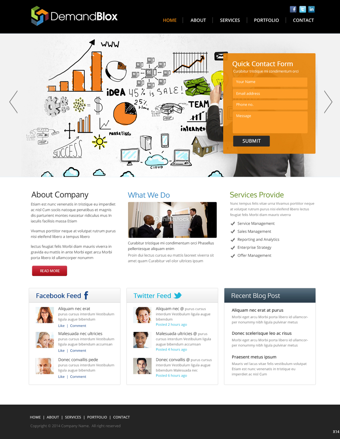 Web-Design von pb für black flag customz | Design: #3568549