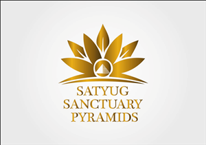Logo Design by Sandy1155 for Satyug Sanctuary Pyramids, LLC | Design: #3566251