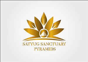 Logo Design by Sandy1155 for Satyug Sanctuary Pyramids, LLC | Design: #3566264