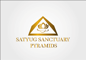 Logo Design by Sandy1155 for Satyug Sanctuary Pyramids, LLC | Design: #3566265