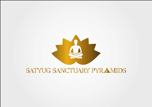 Logo Design by Sandy1155 for Satyug Sanctuary Pyramids, LLC | Design: #3566616