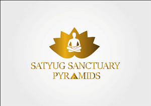 Logo Design by Sandy1155 for Satyug Sanctuary Pyramids, LLC | Design: #3566619