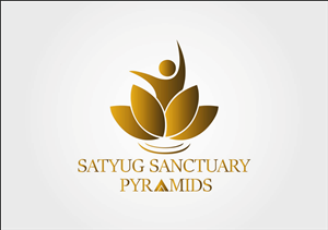 Logo Design by Sandy1155 for Satyug Sanctuary Pyramids, LLC | Design: #3566629