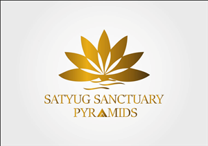 Logo Design by Sandy1155 for Satyug Sanctuary Pyramids, LLC | Design: #3566633