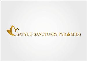 Logo Design by Sandy1155 for Satyug Sanctuary Pyramids, LLC | Design: #3566634