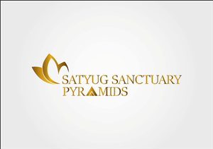 Logo Design by Sandy1155 for Satyug Sanctuary Pyramids, LLC | Design: #3566636