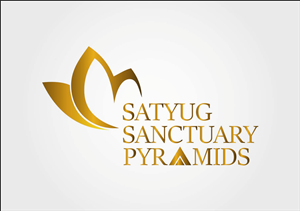 Logo Design by Sandy1155 for Satyug Sanctuary Pyramids, LLC | Design: #3566645