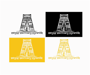 Logo-Design von JessXinyu für Satyug Sanctuary Pyramids, LLC | Design #3556437