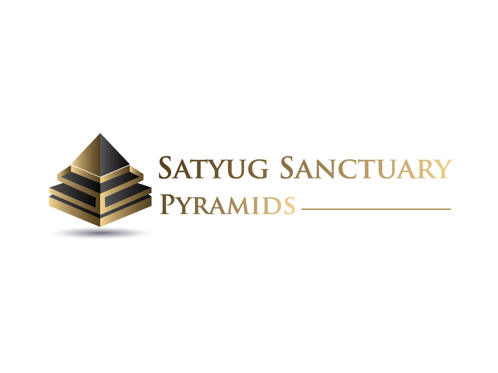 Logo-Design von baiticheramzi19 für Satyug Sanctuary Pyramids, LLC | Design #3531201