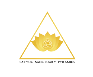 Logo-Design von aneesh vs für Satyug Sanctuary Pyramids, LLC | Design #3538833