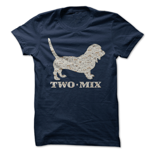 T-shirt Design by Aaron B. for this project | Design #3692419