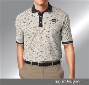 T-shirt Design by  Najmi for this project | Design: #3675869