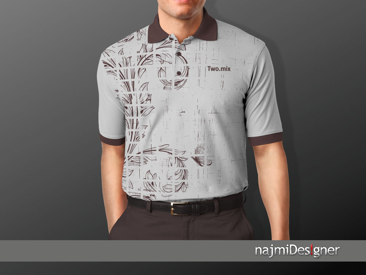T-shirt Design by  Najmi for this project | Design #3708147