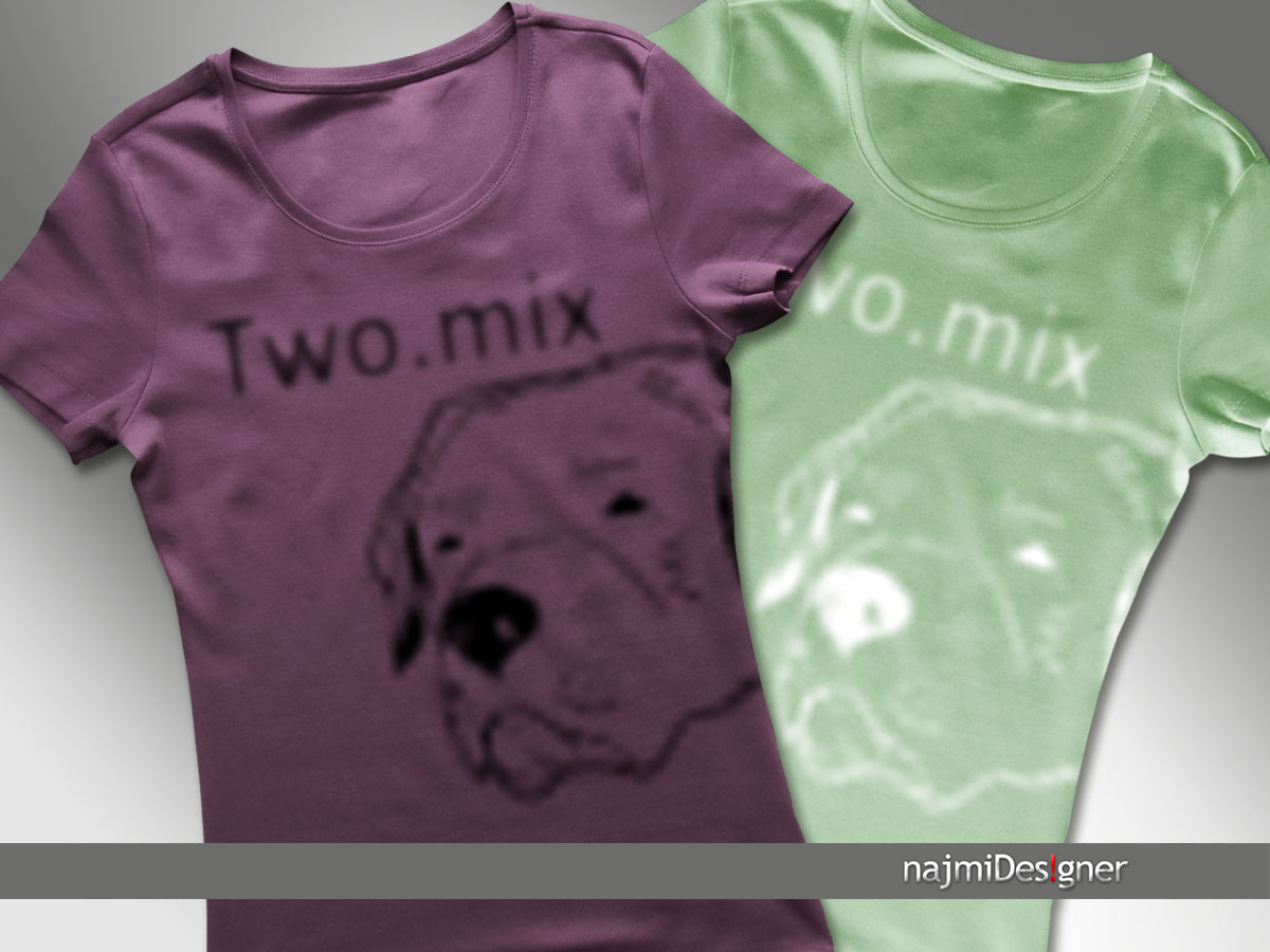 T-shirt Design by  Najmi for this project | Design #3804971