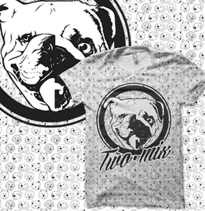T-shirt Design by skewness888 for this project | Design #3835427