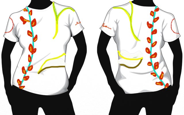 T-shirt Design by amandalisemayer for this project | Design #3531202