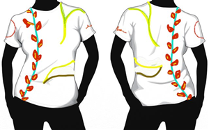 T-shirt Design by amandalisemayer for this project | Design #3531202