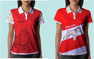 T-shirt Design by Jenn Smith for this project | Design #3675768