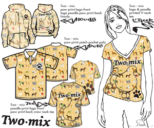 T-shirt Design by designer_rmd