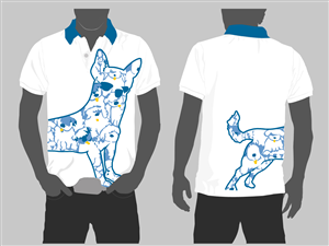 T-shirt Design by REDcrackers.com for this project | Design: #3571932