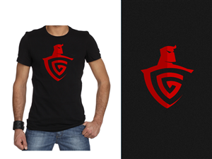 T-shirt Design by DoveFendi for this project | Design: #3545576