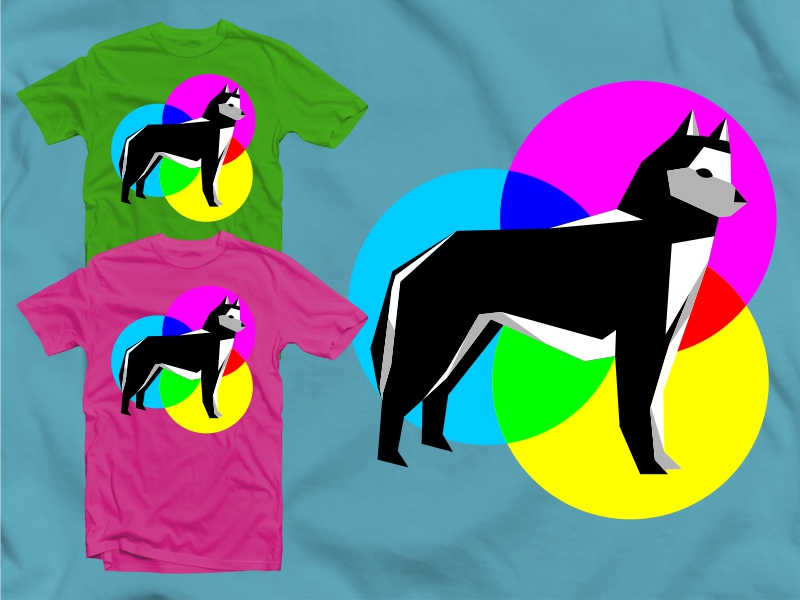 T-shirt Design by 2ndfloorharry for this project | Design #3541188