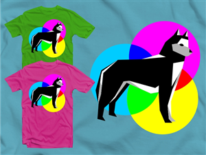 T-shirt Design by 2ndfloorharry for this project | Design #3541188