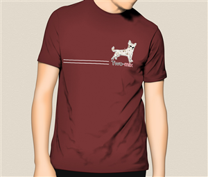 T-shirt Design by WirePaper for this project | Design: #3579598