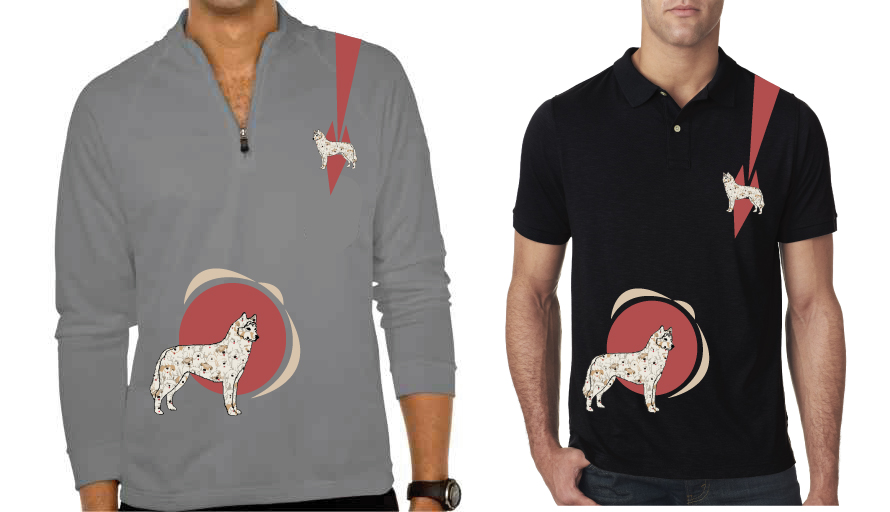 T-shirt Design by Yead Rahman for this project | Design #3713149