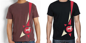T-shirt Design by Yead Rahman for this project | Design: #3793965